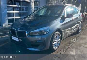 BMW 218 53.263 km 16.899 &euro; Ulm 89077