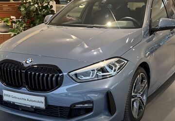 BMW 118 60.050 km 22.490 &euro; Kuchen 73329