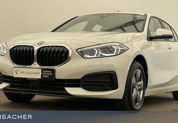 BMW 118 33.533 km 26.349 &euro; Ulm 89077