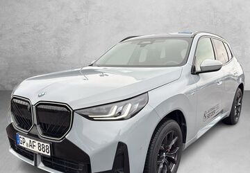 BMW X3 17.091 km 69.990 &euro; Kuchen 73329