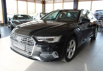 Audi A6 89.000 km 31.790 &euro; Amstetten 73340