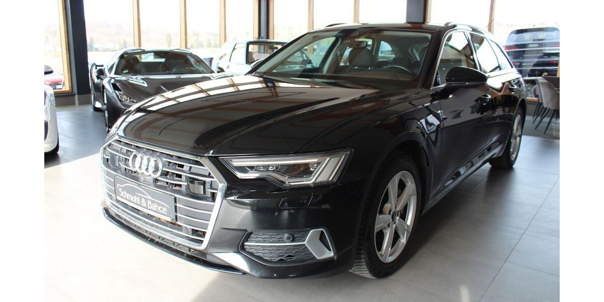 Audi A6 89.000 km 31.790 &euro; Amstetten 73340