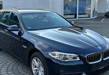BMW 530 377.679 km 6.999 &euro; Ulm 89079