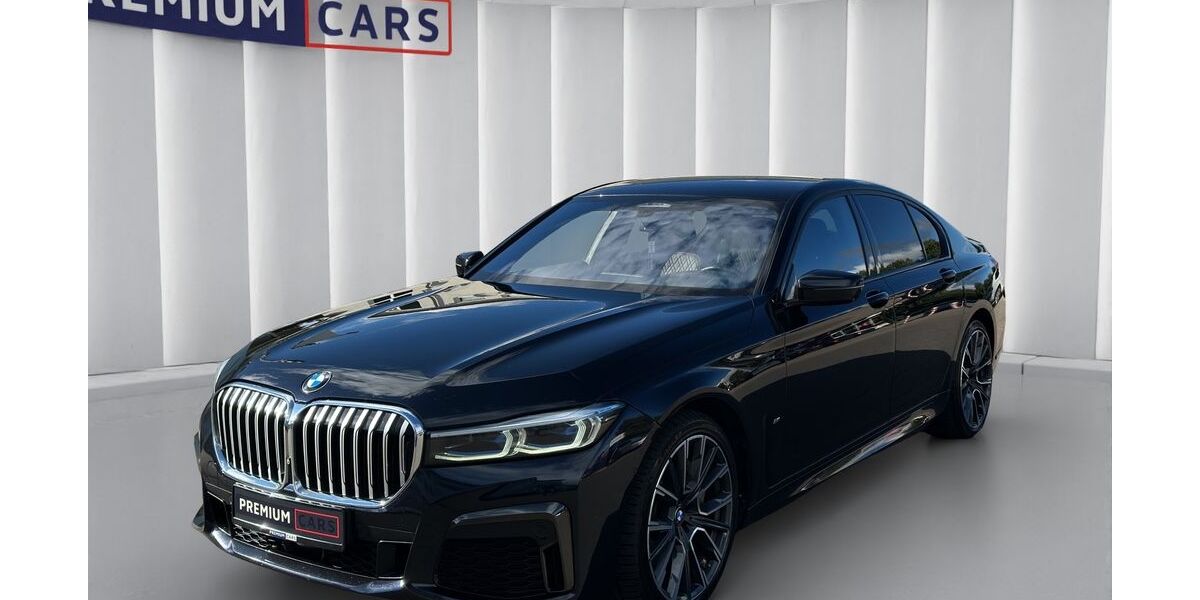 BMW 740 194.312 km 39.990 &euro; Laupheim 88471