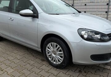 VW Golf 133.593 km 6.700 &euro; Ulm 89077