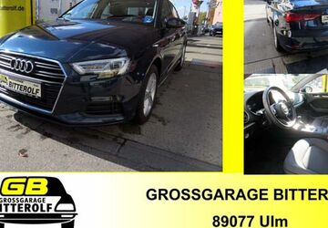 Audi A3 110.000 km 17.490 &euro; Ulm 89077