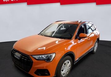 Audi Q3 28.186 km 28.540 &euro; Illertissen 89257