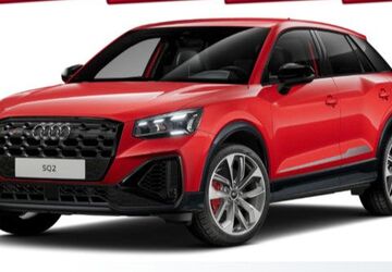 Audi SQ2 2.036 km 43.730 &euro; Ulm 89073