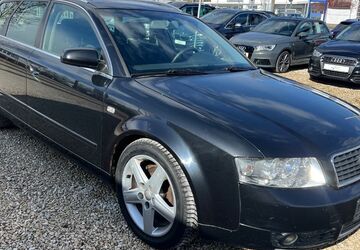 Audi A4 215.800 km 2.999 &euro; Langenau 89129