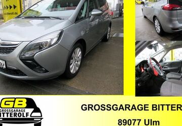Opel Zafira Tourer 230.000 km 3.490 &euro; Ulm 89077