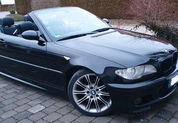 BMW 318 141.203 km 11.999 &euro; Ichenhausen 89335