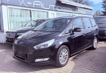Ford Galaxy 174.000 km 11.990 &euro; Ulm-Jungingen 89081