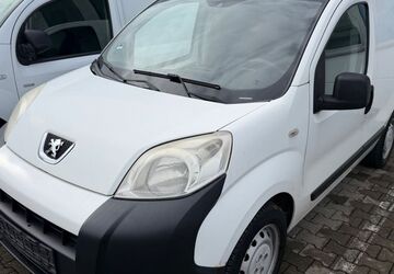 Peugeot Bipper 200.000 km 2.999 &euro; Oberdischingen 89610
