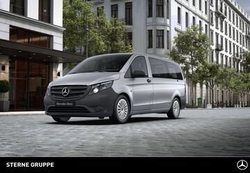 Mercedes-Benz Vito 59.413 km 35.850 &euro; Neu-Ulm 89231