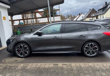 Ford Focus 105.000 km 18.500 &euro; Herbrechtingen 89542