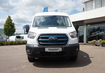 Ford Transit 11.000 km 34.980 &euro; Ehingen/Do. 89584