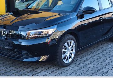 Opel Corsa 6.000 km 15.750 &euro; Ulm 89073