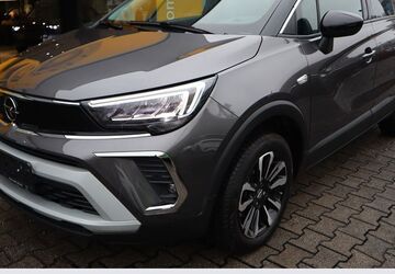 Opel Crossland (X) 15.500 km 19.490 &euro; Ulm 89073