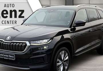 Skoda Kodiaq 86.415 km 29.990 &euro; Laupheim 88471