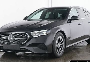 Mercedes-Benz E 220 19.905 km 52.560 &euro; Neu-Ulm 89231