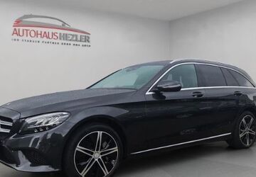 Mercedes-Benz C 300 94.560 km 24.690 &euro; Amstetten 73340