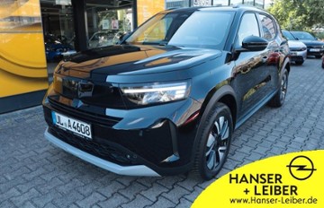 Gebrauchte Opel Frontera