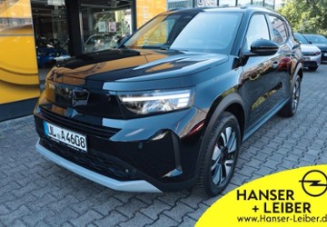Opel Frontera 3.000 km 25.290 &euro; Ulm 89073