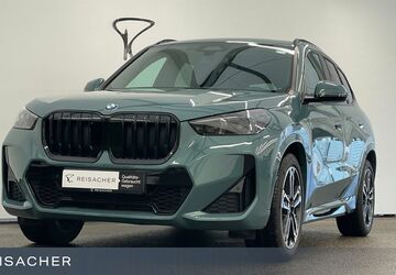 BMW X1 13.400 km 41.299 &euro; Ulm 89077