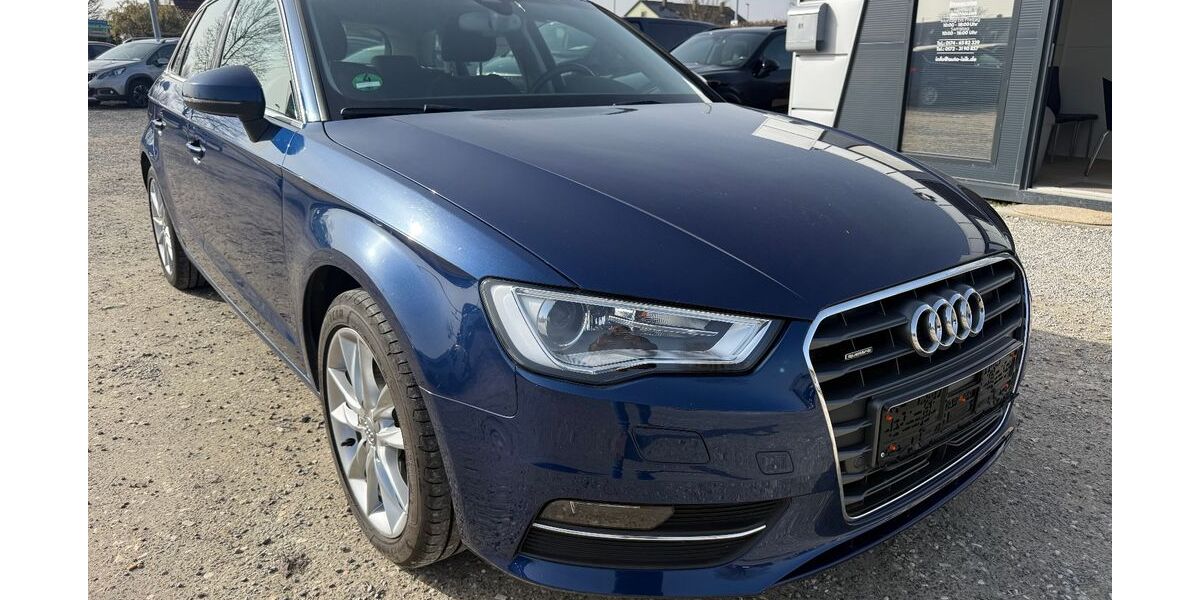 Audi A3 139.767 km 13.499 &euro; Leipheim 89340