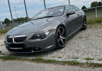 BMW 650 140.000 km 14.000 &euro; Laupheim 88471