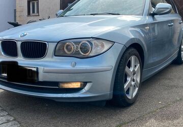 BMW 120 175.600 km 2.799 &euro; Herbrechtingen 89542