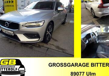 Volvo V60 69.000 km 25.990 &euro; Ulm 89077