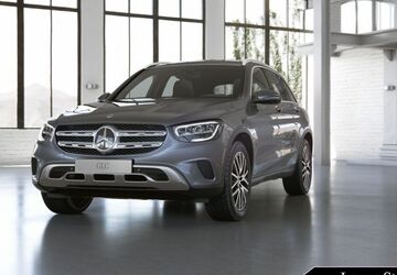 Mercedes-Benz GLC 300 91.341 km 33.760 &euro; Neu-Ulm 89231