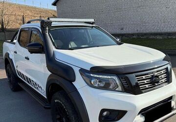 Nissan Navara 184.458 km 20.000 &euro; Neu-Ulm 89233