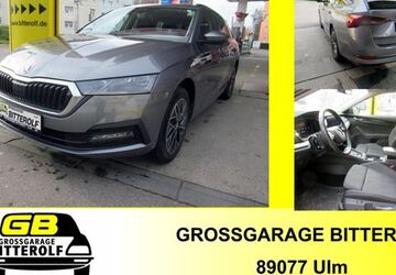 Skoda Octavia 75.000 km 27.990 &euro; Ulm 89077