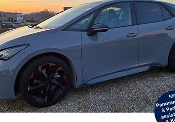 Cupra Born 45.000 km 24.900 &euro; Laupheim 88471