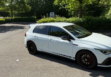 VW Golf 6.200 km 29.500 &euro; Ulm 89075