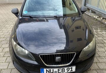 Seat Ibiza 165.000 km 3.100 &euro; Senden 89250