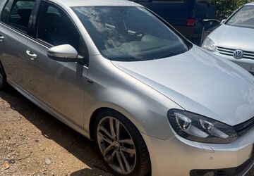 VW Golf 150.998 km 7.750 &euro; Ulm-Donautal 89079