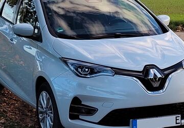 Renault ZOE 46.000 km 12.500 &euro; Neu-Ulm 89231