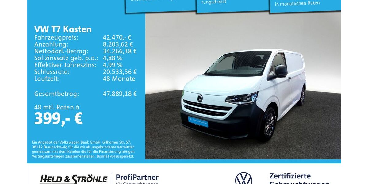 VW Andere 1.279 km 42.470 &euro; Ulm 89079
