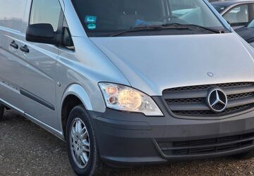 Mercedes-Benz Vito 219.000 km 5.490 &euro; Elchingen 89275
