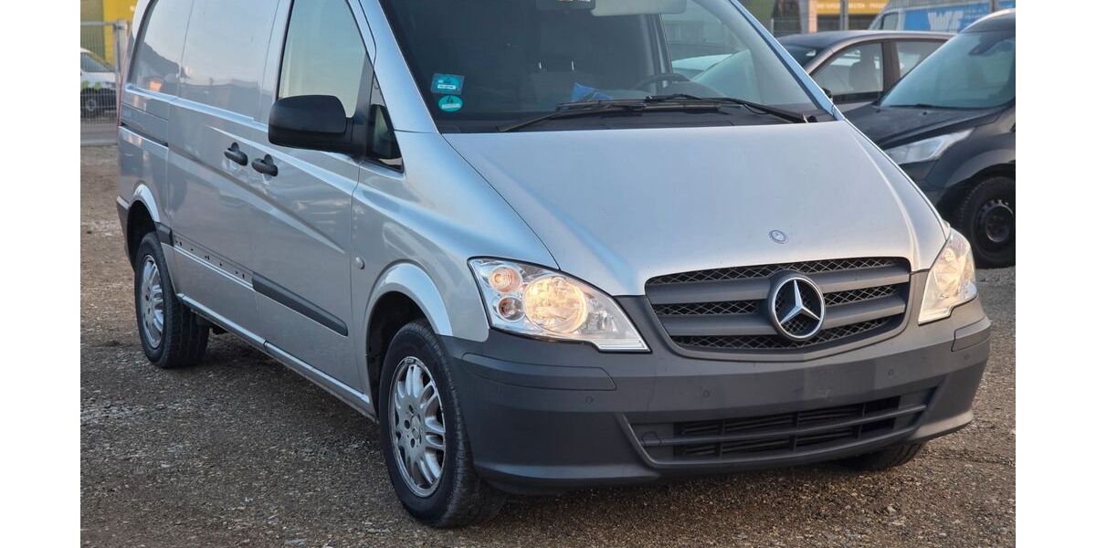 Mercedes-Benz Vito 219.000 km 5.490 &euro; Elchingen 89275