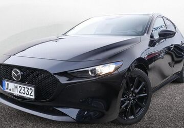 Mazda 3 12.500 km 27.589 &euro; Ulm 89081