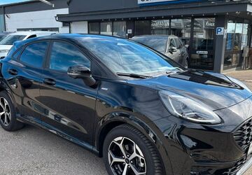 Ford Puma 19.700 km 27.000 &euro; Sontheim 89567