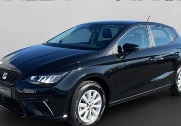 Seat Ibiza 24.180 km 18.333 &euro; Ehingen 89584