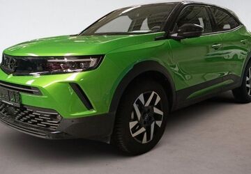 Opel Mokka 9.500 km 22.490 &euro; Neu-Ulm 89231