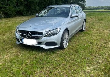 Mercedes-Benz C 200 176.000 km 14.500 &euro; Geislingen an der Steige 73312