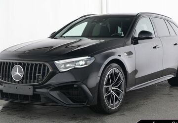 Mercedes-Benz E 53 AMG 23.629 km 85.660 &euro; Neu-Ulm 89231