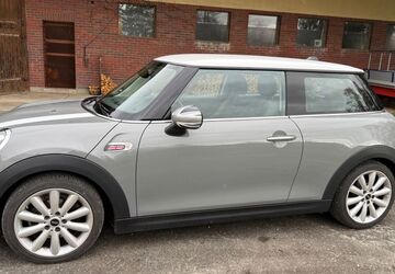 Mini Cooper 94.962 km 10.500 &euro; Ulm 89081